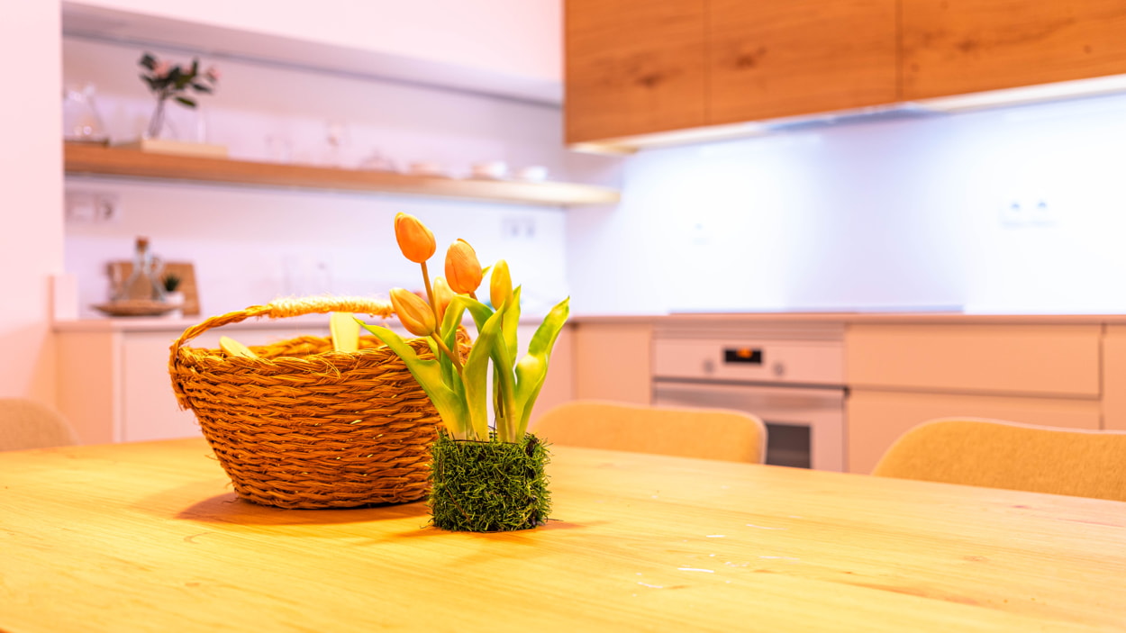 Diseño de interiores